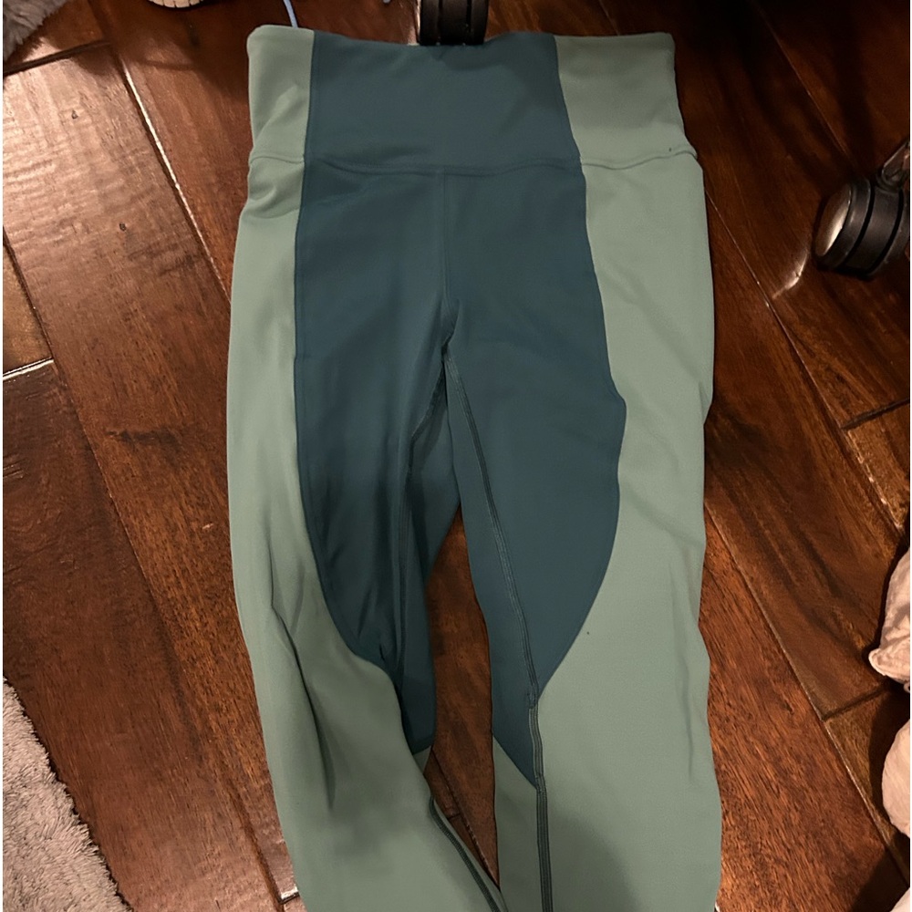 Lulu lemon leggings